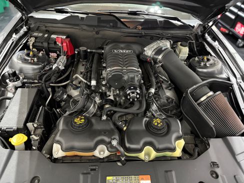 Used 2014 Ford Mustang GT Premium w/ Electronics Package image 5