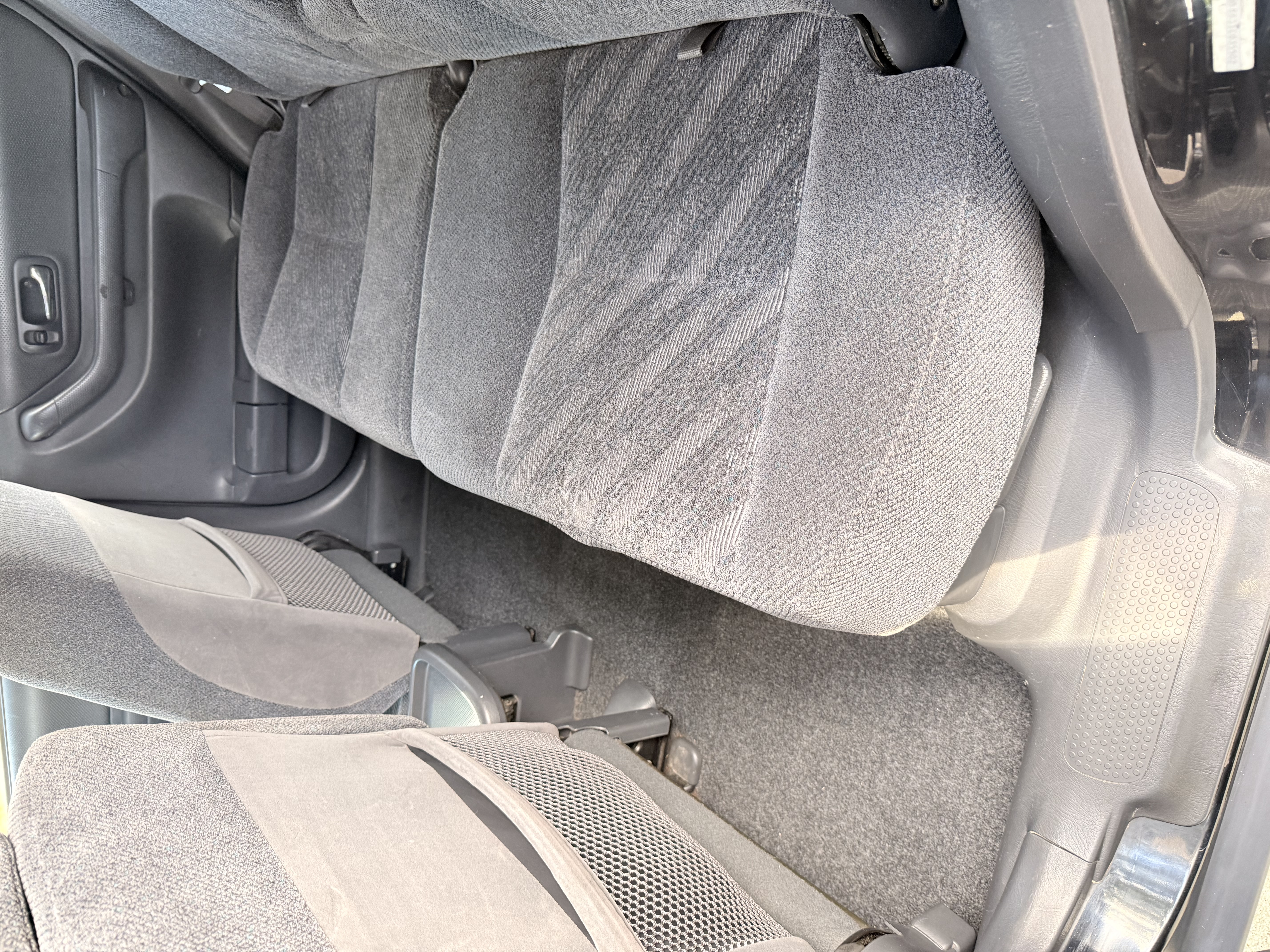 Used 2001 Honda CR-V EX image 11