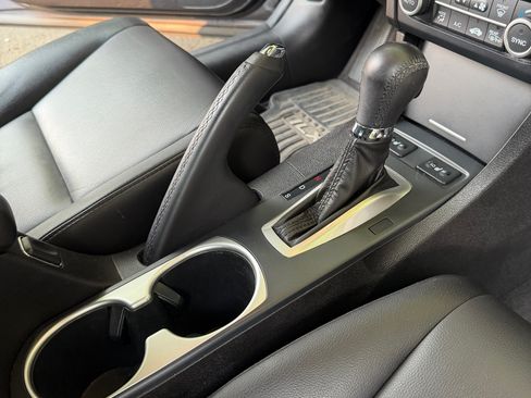 Used 2018 Acura ILX FWD image 17