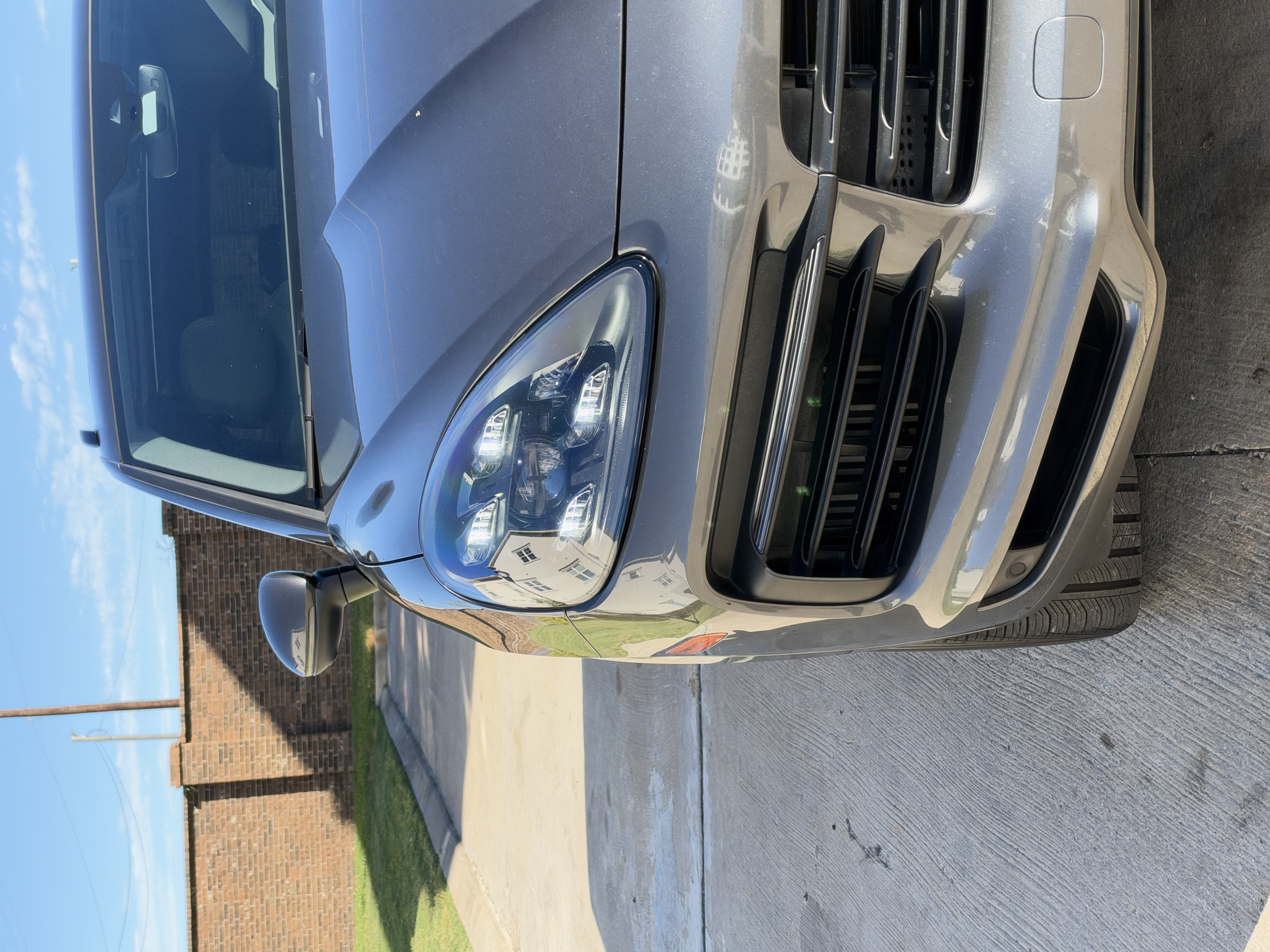 Used 2022 Porsche Cayenne AWD/4WD image 13