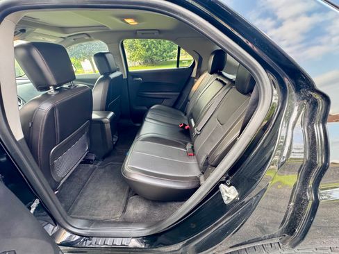 Used 2014 Chevrolet Equinox LT w/ Power Convenience Package AWD/4WD image 13