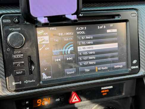 Used 2015 Subaru BRZ Premium image 16