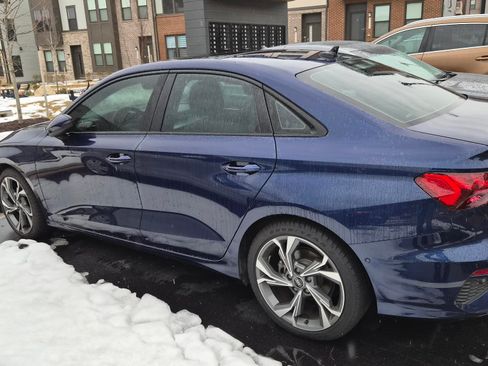 Used 2023 Audi A3 2.0T Premium image 5