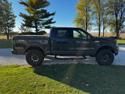 Used 2004 Ford F150 FX4