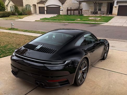 Used 2024 Porsche 911 Carrera S image 16