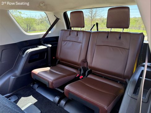 Used 2018 Toyota 4Runner Limited image 21