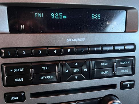 Used 2011 Ford Mustang GT Premium w/ Security Pkg image 18