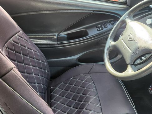 Used 2003 Ford Mustang Mach 1 image 13