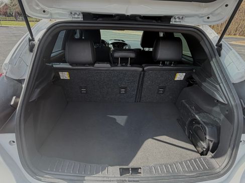 Used 2015 Ford Focus ST w/ Equipment Group 402A image 15