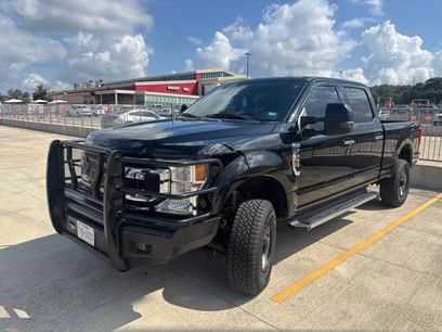 Used 2022 Ford F250 XLT w/ XLT Premium Package