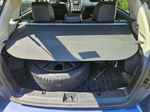 Used 2012 Subaru Impreza 2.0i Sport Limited image 15