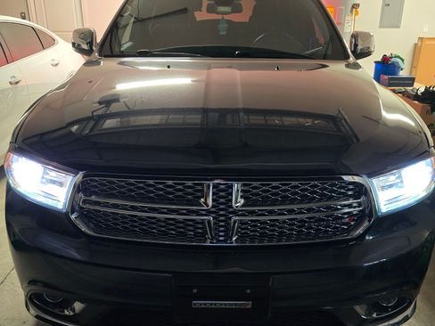 Used 2014 Dodge Durango Citadel image 1