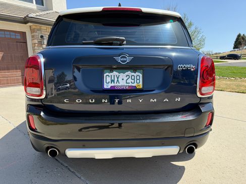 Used 2019 MINI Cooper Countryman S image 4