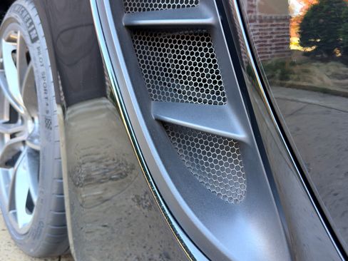 Used 2021 Porsche 718 Cayman image 24