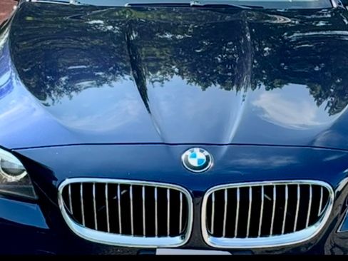 Used 2016 BMW 528i xDrive Sedan image 6