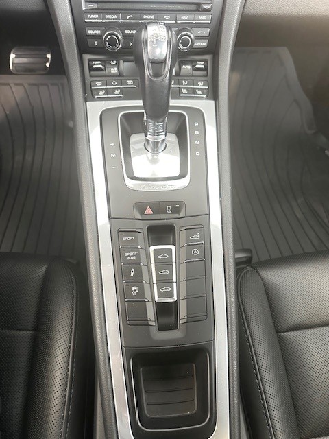 Used 2012 Porsche 911 Carrera S RWD image 12