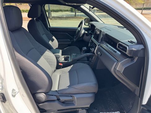 Used 2024 Toyota Tacoma SR5 image 24