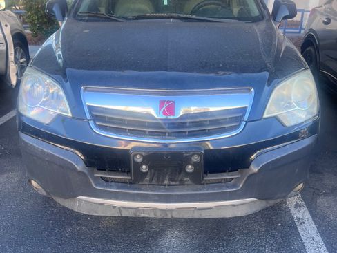Used 2008 Saturn Vue XE FWD image 1