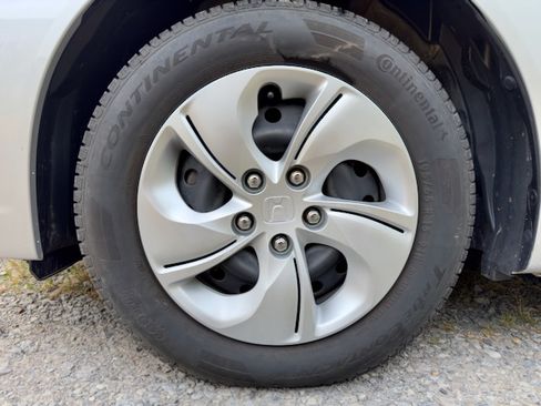 Used 2015 Honda Civic LX image 10
