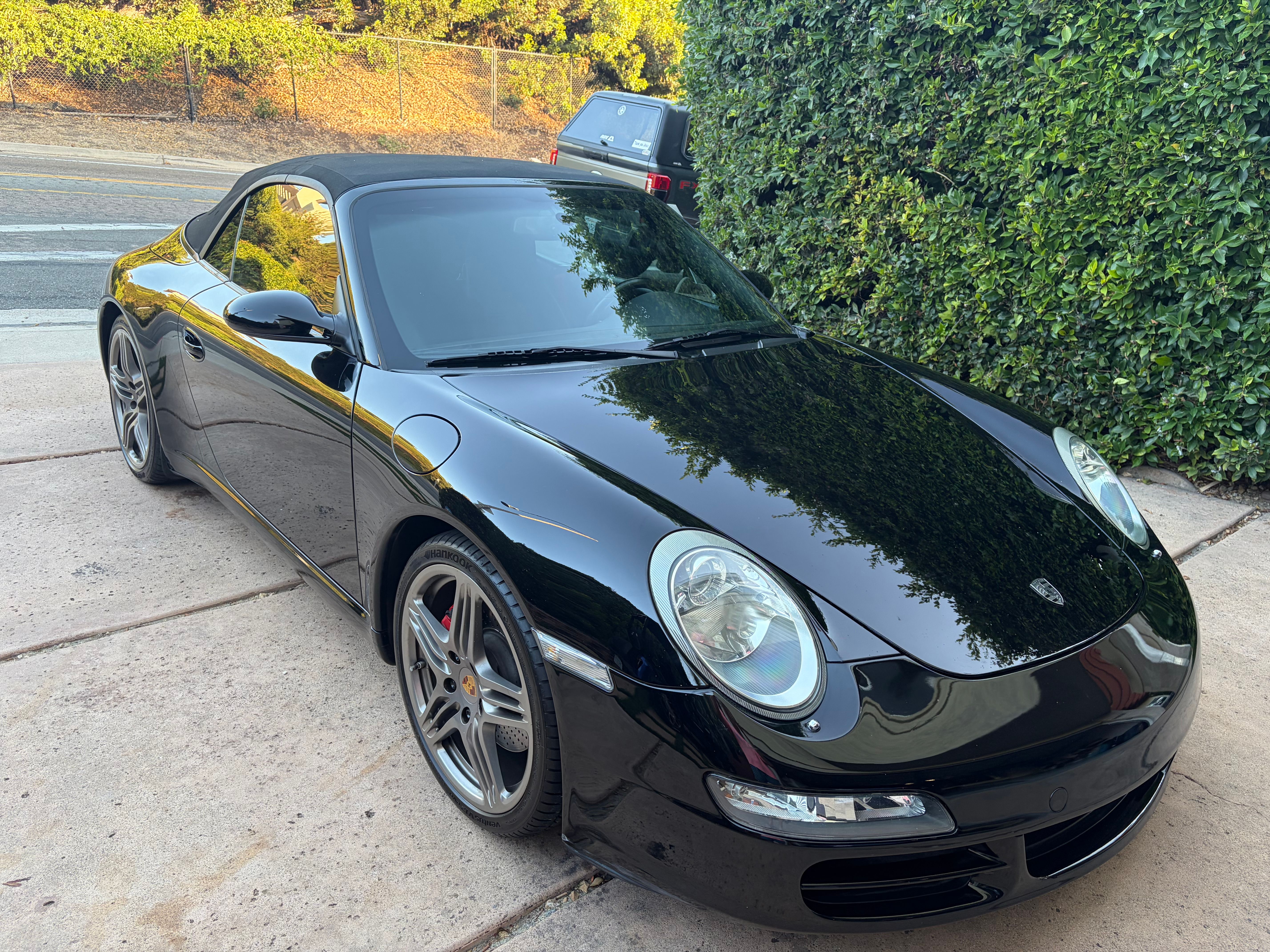Used 2008 Porsche 911 Carrera S RWD image 10