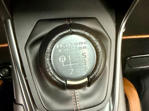 Used 2025 Toyota GR86 Hakone Edition RWD image 25
