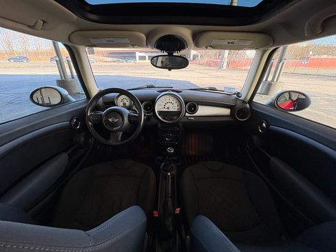 Used 2011 MINI Cooper Clubman image 12