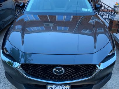 Used 2021 MAZDA CX-30 2.5 Turbo w/ Premium Plus Pkg