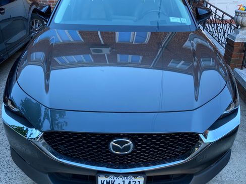 Used 2021 MAZDA CX-30 2.5 Turbo w/ Premium Plus Pkg AWD/4WD image 1