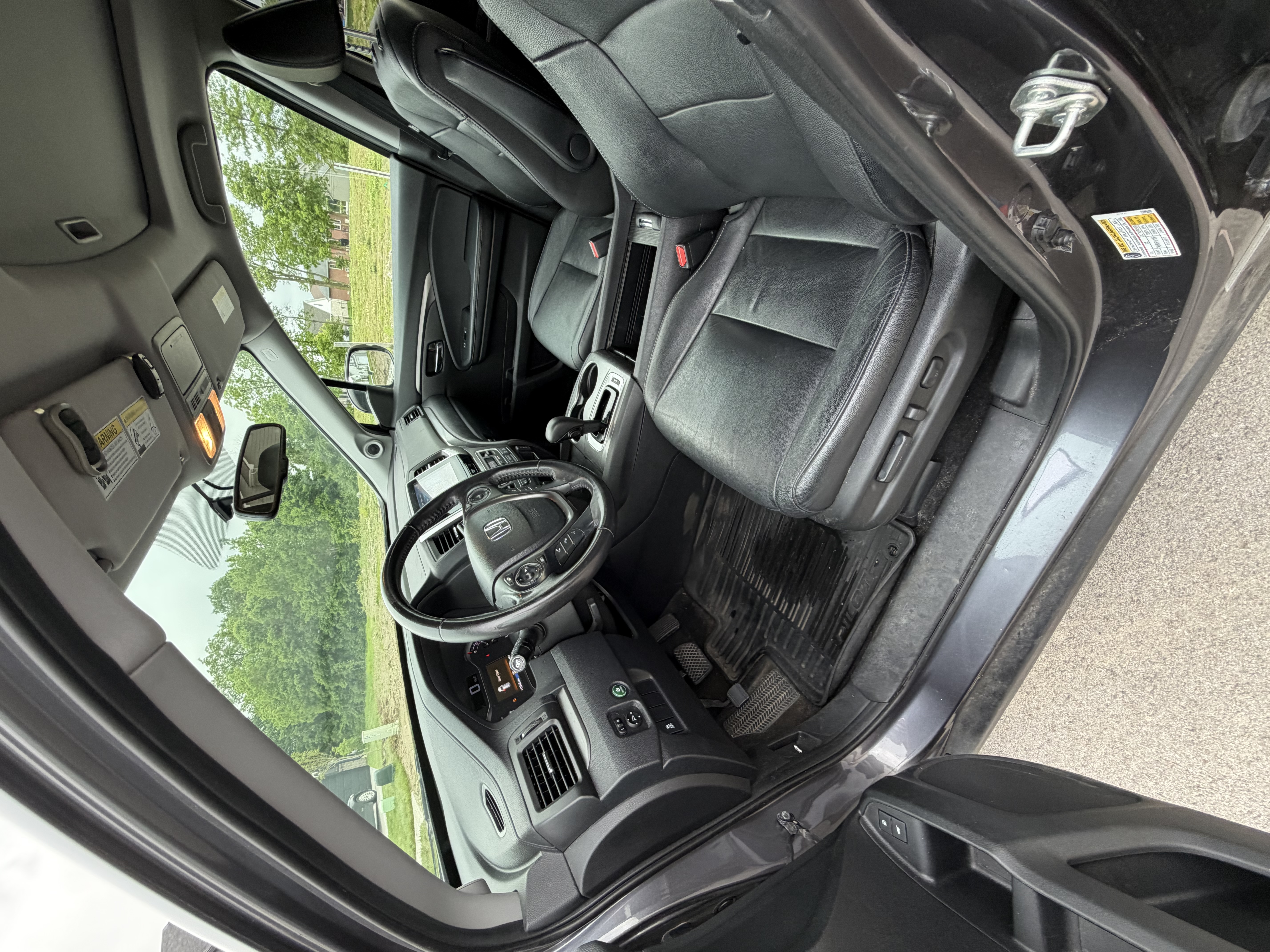 Used 2018 Honda Pilot EX-L image 16
