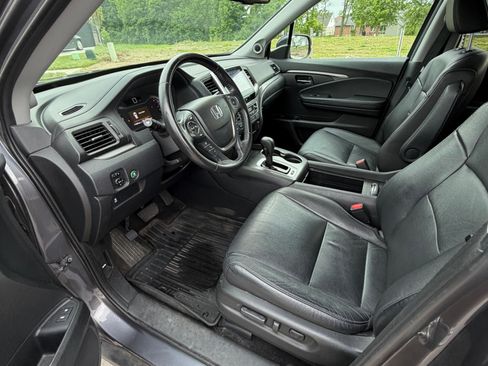 Used 2018 Honda Pilot EX-L image 16