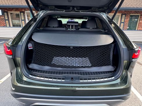 Used 2024 Lexus RX 350 w/ Convenience Package image 14