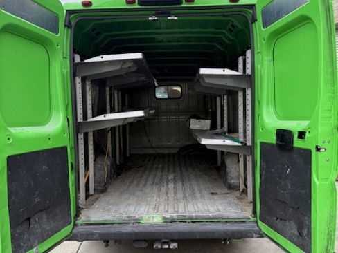 Used 2021 RAM ProMaster 3500 image 6