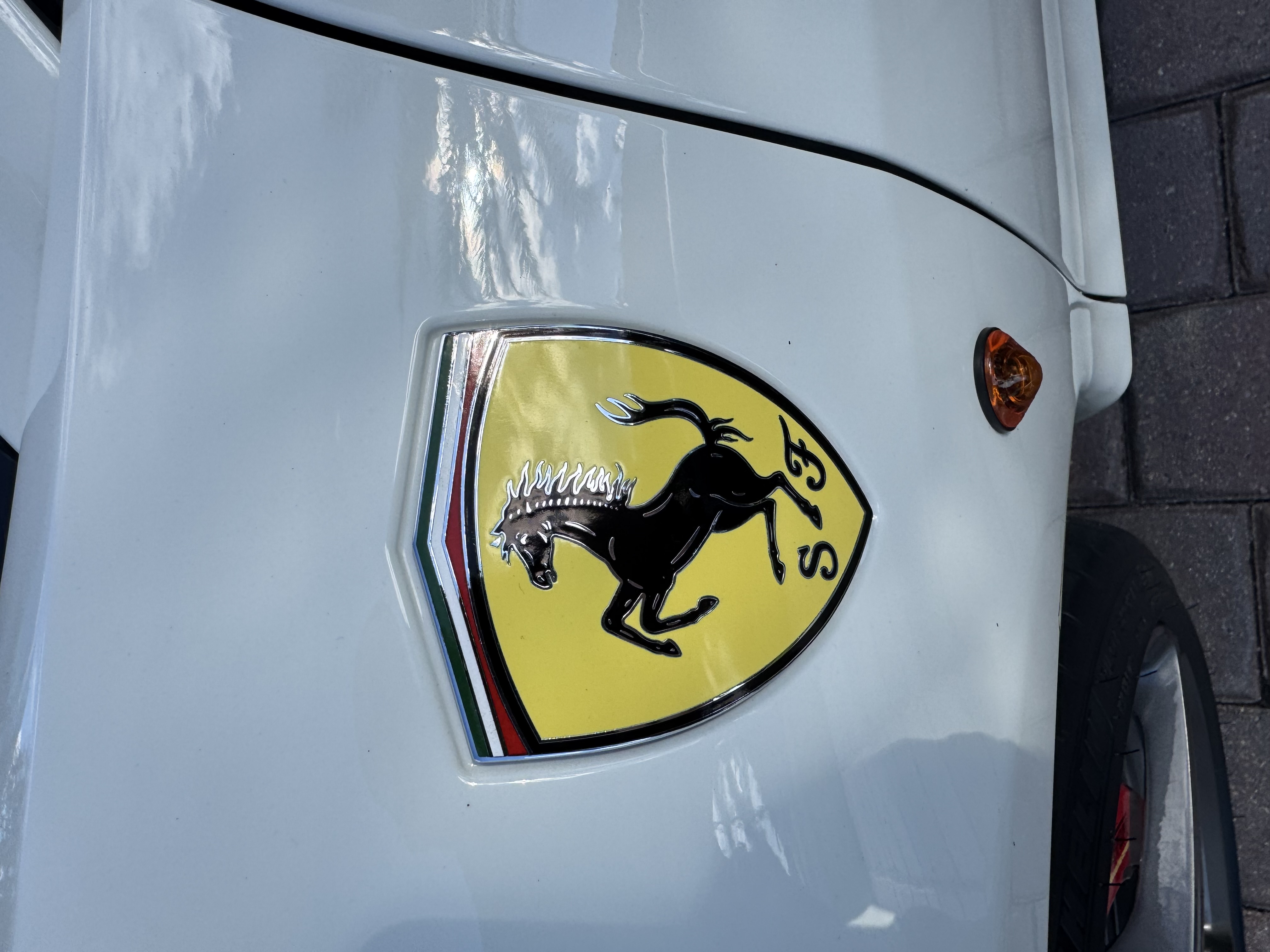 Used 2015 Ferrari 458 Spider RWD image 8