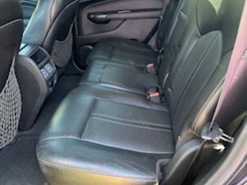 Used 2012 Cadillac SRX Luxury image 8