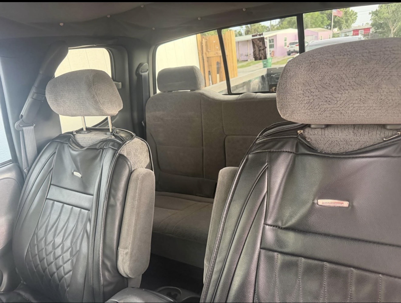 Used 2003 Toyota Tundra Limited RWD image 7