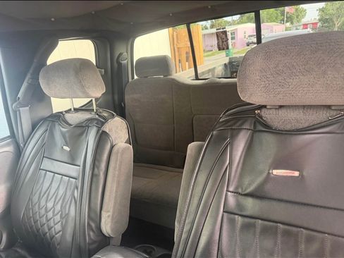 Used 2003 Toyota Tundra Limited RWD image 7