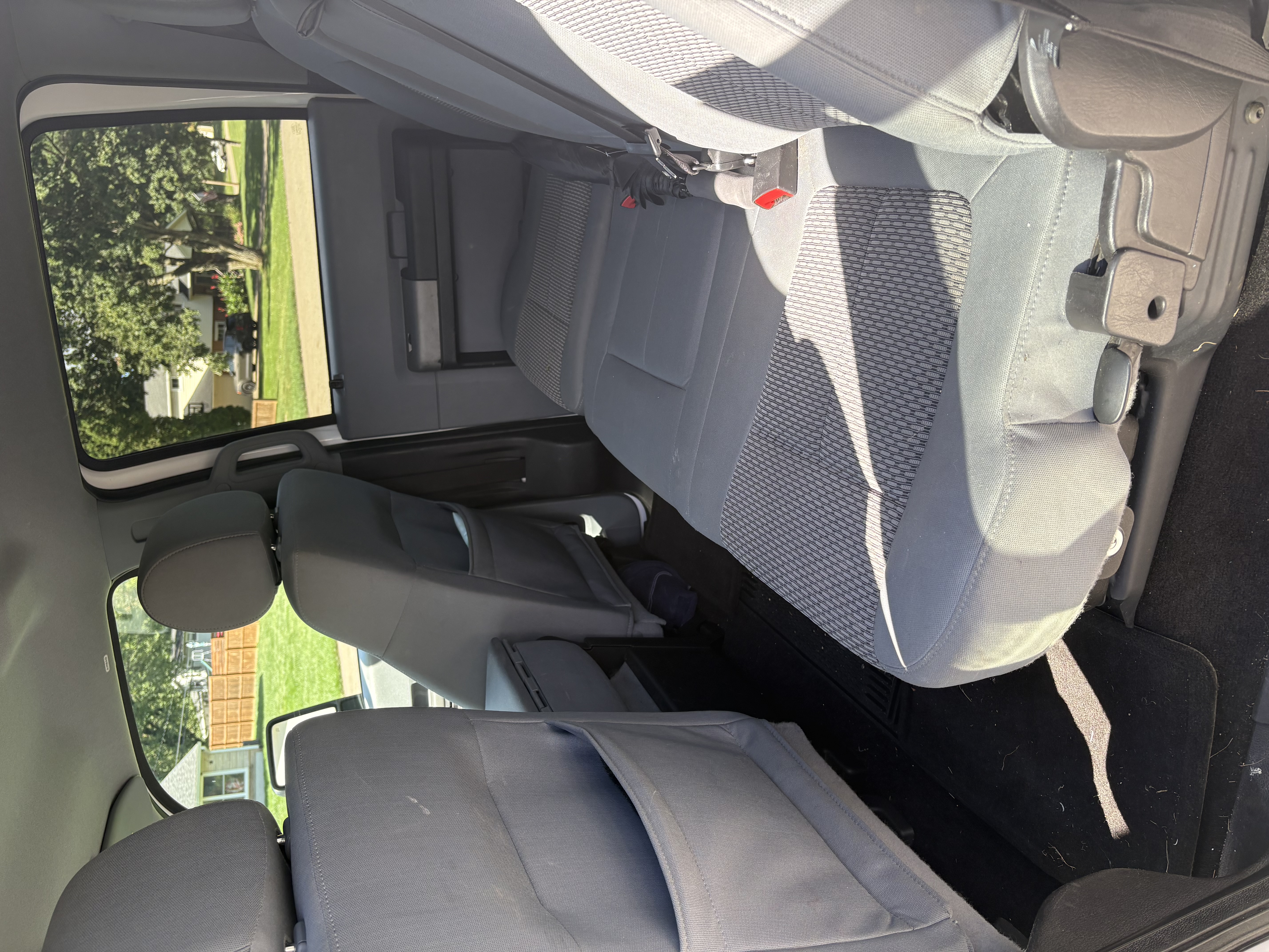 Used 2016 Ford F250 XLT AWD/4WD image 11