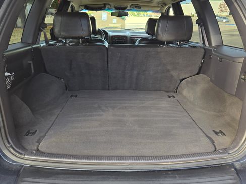 Used 2001 Jeep Grand Cherokee Limited image 11