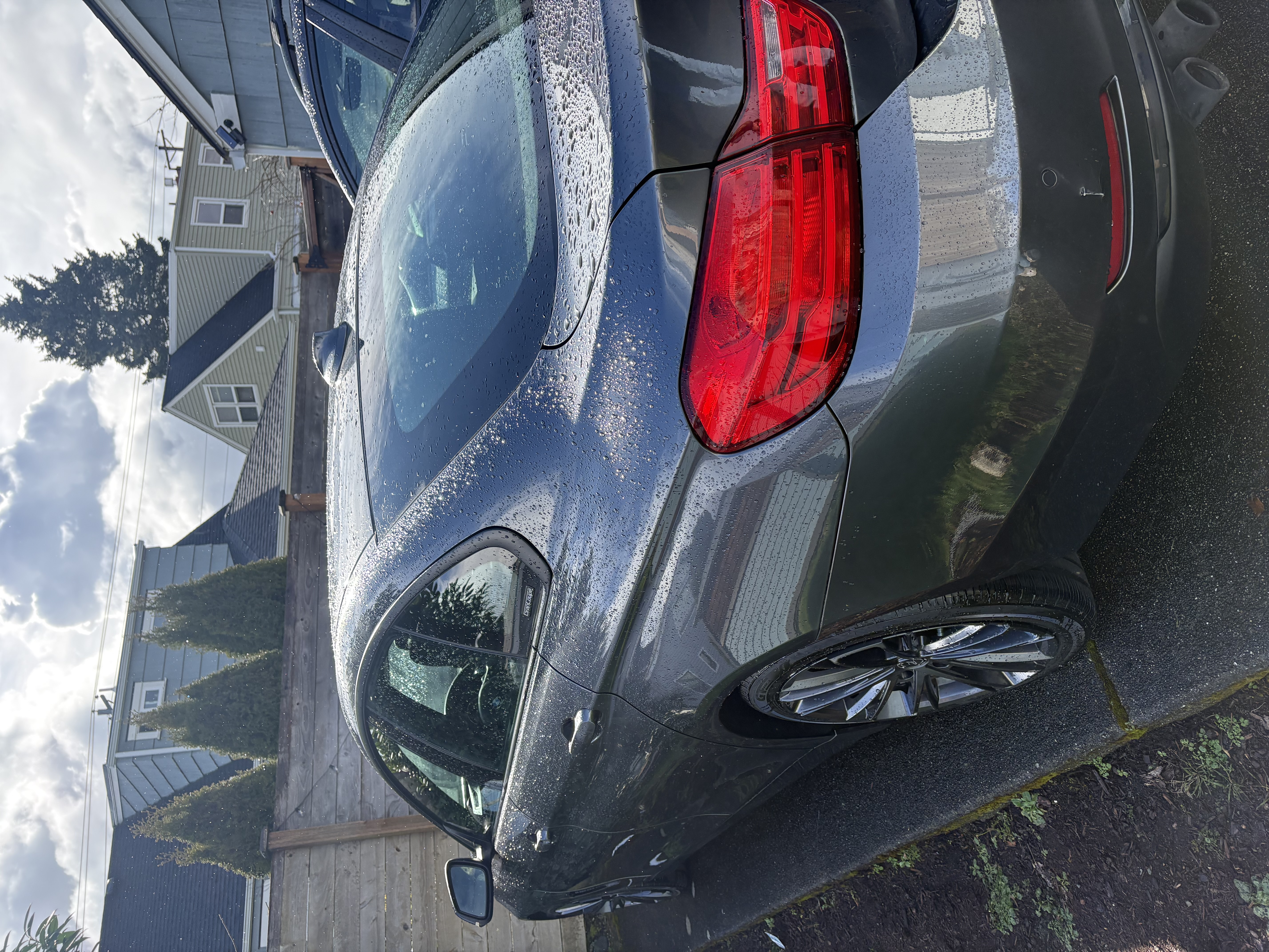 Used 2015 BMW 428i Gran Coupe RWD image 14
