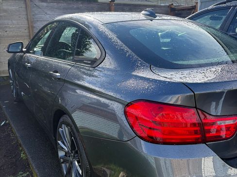 Used 2015 BMW 428i Gran Coupe image 14