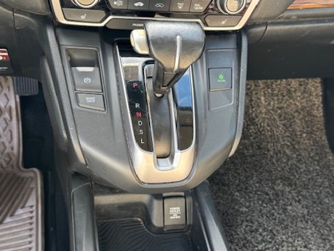 Used 2018 Honda CR-V EX-L image 9