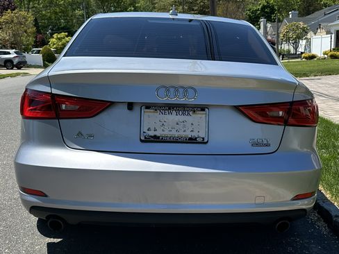 Used 2015 Audi A3 2.0T Premium Plus w/ Premium Plus Package AWD/4WD image 5