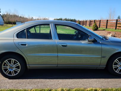 Used 2006 Volvo S60 2.5T