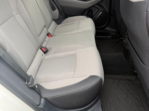 Used 2020 Subaru Outback Premium w/ Popular Package #1 image 13