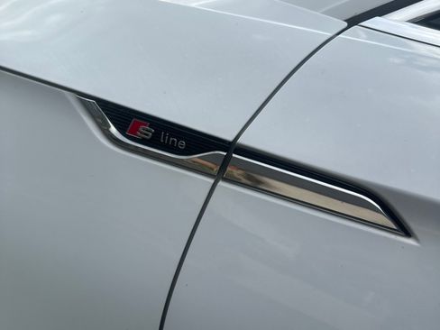 Used 2019 Audi A5 2.0T Premium Plus w/ Premium Plus AWD/4WD image 4