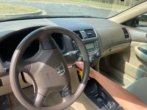 Used 2006 Honda Accord LX image 12