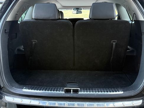 Used 2017 Kia Sorento SX image 11