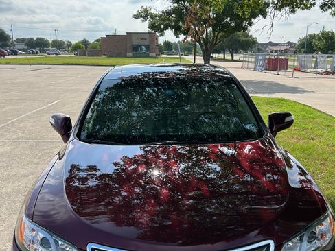 Used 2013 Acura RDX FWD w/ Technology Package image 1