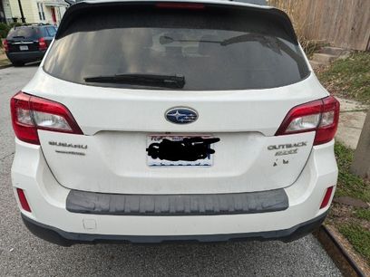 Used 2017 Subaru Outback 2.5i Premium