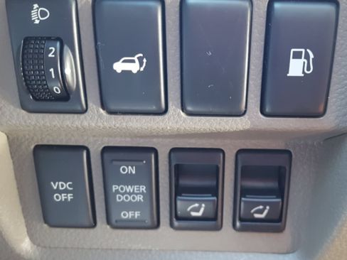 Used 2009 Nissan Murano LE image 10